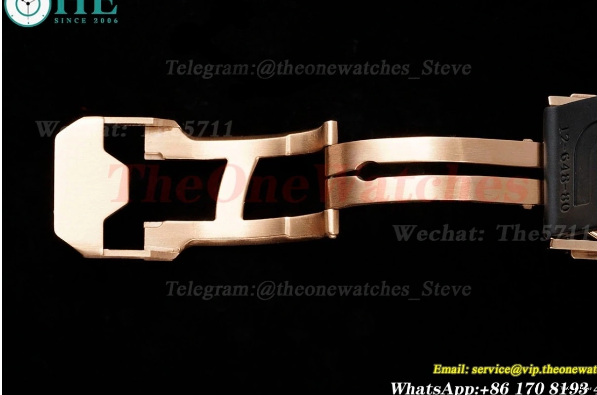 Big HUB4700 Bang RG BLSF Of Spirit Dial RU 42mm Skeleton 0127